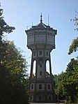 Patináns torony