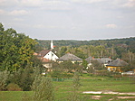 Rálátás a falura