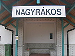 Váróterasz