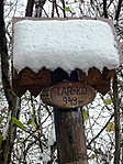 Csúcstábla