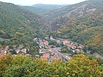 Szarvaskő