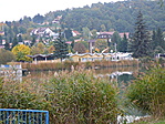 túránk vége a Tóstrand