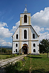A templom