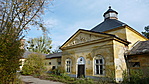 Grassalkovich Istállókastély