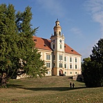 Első pillantás a valpói várra