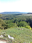 A kilátás