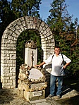 Emlékmű