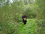 Zöldben