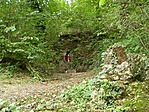 Zarándokhely