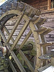 Malomkerék