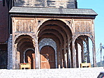 székely kapuk