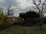 Sziklák
