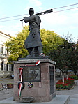 Vasszékely