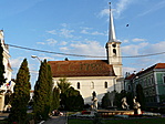 Református templom