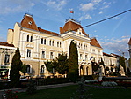 Városháza