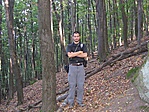 Végládánál