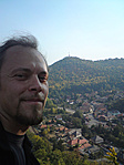 Várból a kilátó