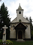Kápolna