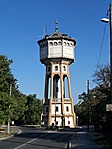 Víztorony
