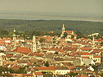 Sopron és tornyai