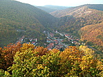 Szarvaskő