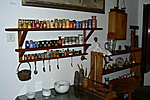 Szőnyi "laboratóriuma"