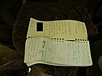 logbook