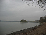 Ősz, víz, hangulat