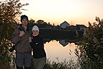kettecskén