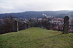 Lefelé