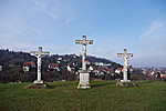 A csúcson