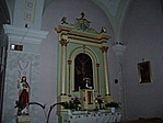 Mellékoltár