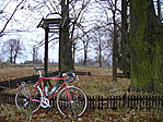 Emlékpark
