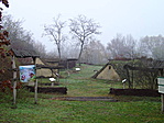 Árpád korabeli falu