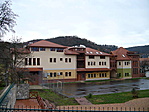 Törökbálinti iskola
