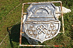 A címer