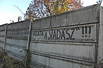 Muzejjomkerítés