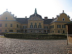 a kastély