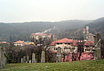Kilátás