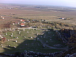 fentről