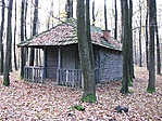 Vadászkunyhó