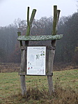 Félreeső tábla