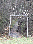 Páva-kapu