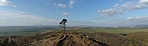 Már csak az az egy fa "zavarja" a panorámát