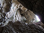 Csévi-barlang