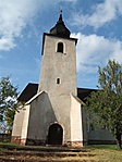 Templomegész