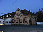 Községháza