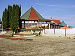 A Gomba étterem
