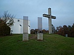 Emlékhely 2