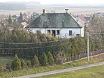 Szabolcs - Mudrány kúria